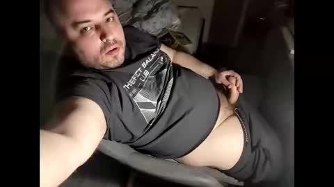 Ivan online show from March 25, 3:24 am