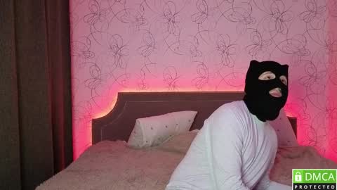 dyavoll666 online show from March 29, 6:42 pm