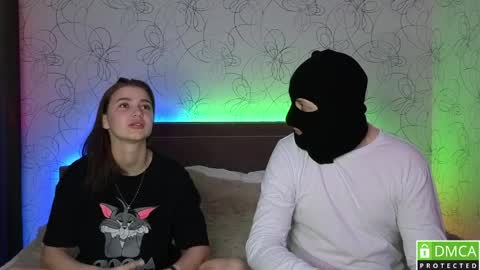 dyavoll666 online show from March 30, 6:52 pm