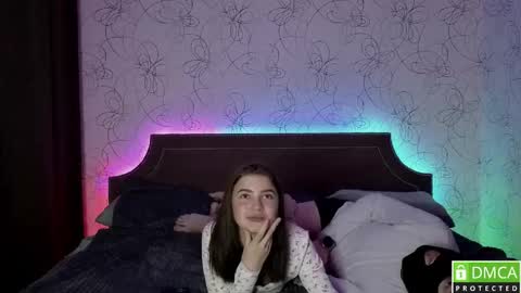 dyavoll666 online show from April 19, 6:10 pm