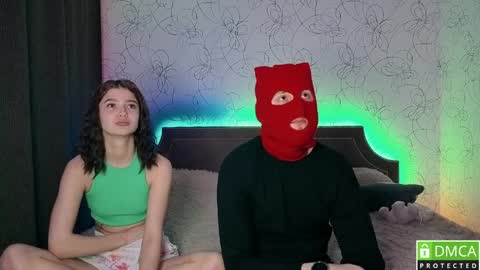 dyavoll666 online show from April 3, 6:48 pm