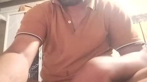 Rockhandsome online show from April 25, 9:45 pm