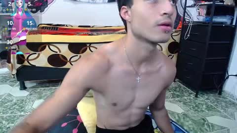 Dylan 3 online show from September 18, 8:13 pm