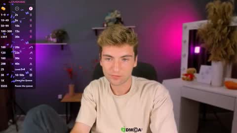 dylan_bold online show from September 10, 3:35 pm