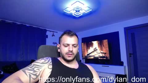 Dylan Dom  online show from May 2, 10:59 pm