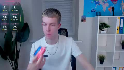 Dylan online show from March 22, 12:42 pm