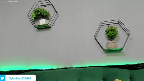 Dylan online show from November 3, 11:17 pm