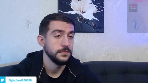 Dylan online show from February 11, 11:54 pm