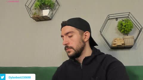 Dylan online show from September 17, 10:24 pm