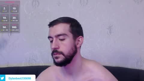 Dylan online show from March 1, 2:37 am