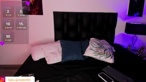 dylan_turner_ online show from July 21, 5:20 am
