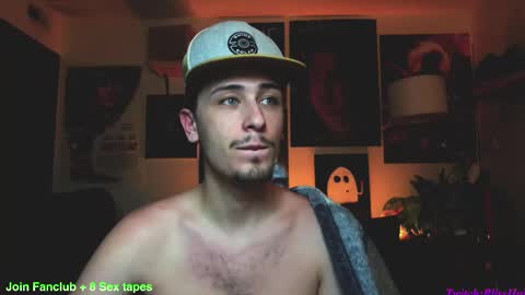 Dylan Daniel 7.8 online show from February 14, 8:10 am