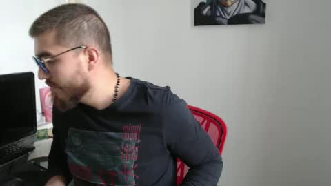 dylanhot10 online show from September 27, 7:55 pm