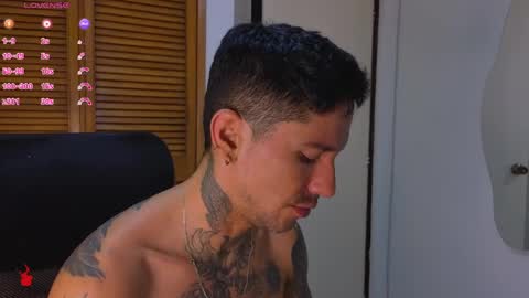 D Y L A N online show from April 9, 2:26 am