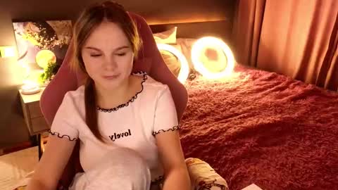 Dyna online show from September 23, 1:54 am