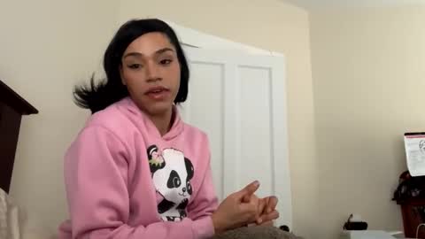 Dynasty online show from February 18, 7:09 pm