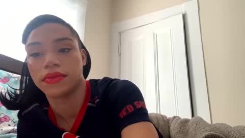 Dynasty online show from March 9, 5:17 pm