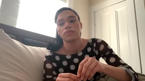 Dynasty online show from February 19, 8:41 pm