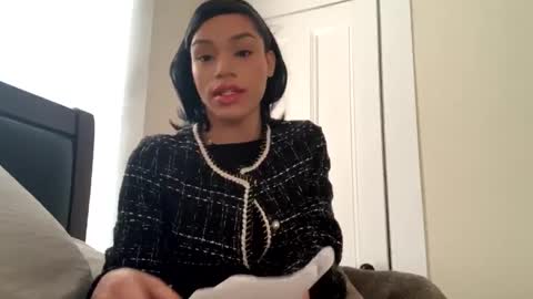 Dynasty online show from February 15, 5:28 pm