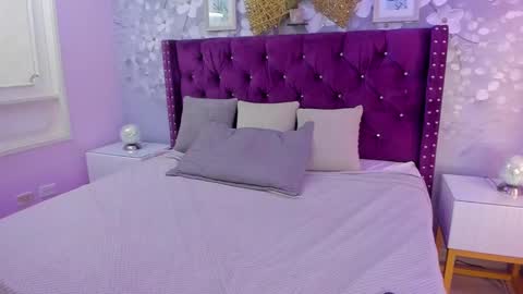 Snapshot of dyvis_22 chatting on February 27, 7:26 pm Juana online show from February 27, 7:26 pm