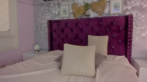 Snapshot of dyvis_22 chatting on February 28, 8:50 pm Juana online show from February 28, 8:50 pm