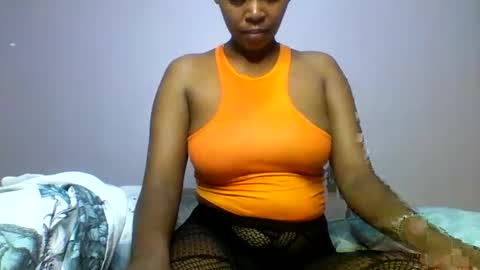 crazy creamer online show from April 26, 6:05 pm