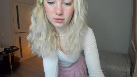 fansly - yourbestbaby online show from May 16, 4:09 am