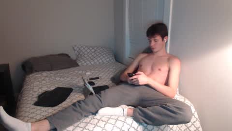 Alex online show from January 8, 4:02 am