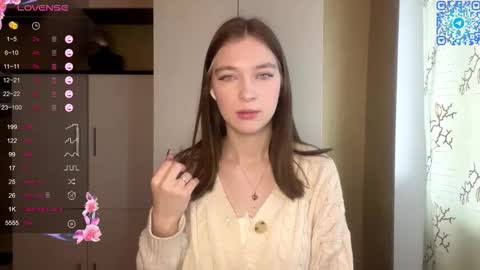 Kate online show from February 13, 11:13 am