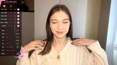 Kate online show from February 7, 11:02 am