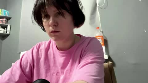 Rina online show from April 15, 1:36 pm