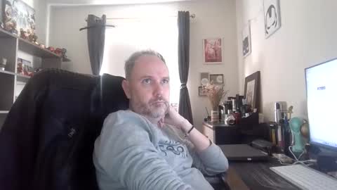 eastmidssoul online show from April 29, 7:35 am