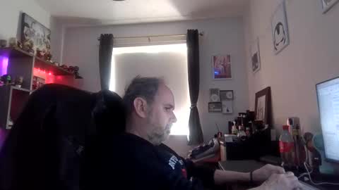 eastmidssoul online show from April 8, 7:11 am