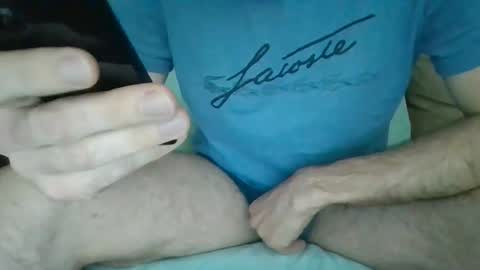 French Guy online show from March 19, 1:05 pm