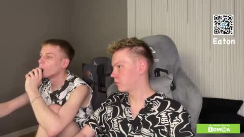 eaton_ online show from April 5, 3:31 pm