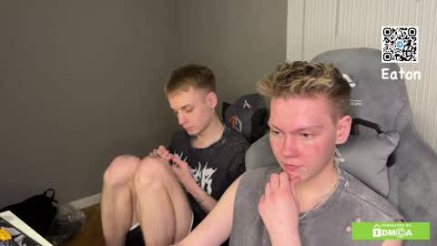 eaton_ online show from April 10, 2:22 pm