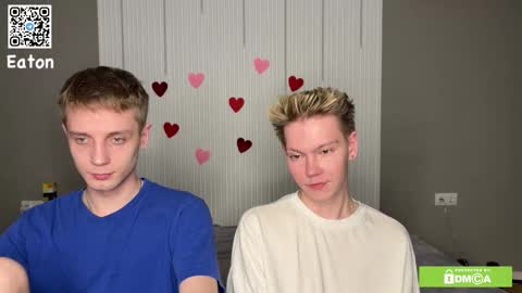 eaton_ online show from February 18, 6:08 pm