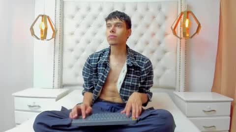 EBAN online show from April 9, 1:28 pm