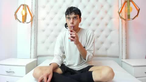 EBAN online show from April 16, 1:22 pm