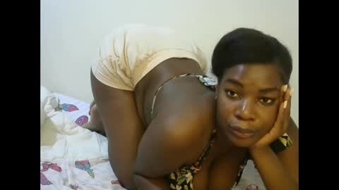ebbonydream online show from May 26, 8:53 am