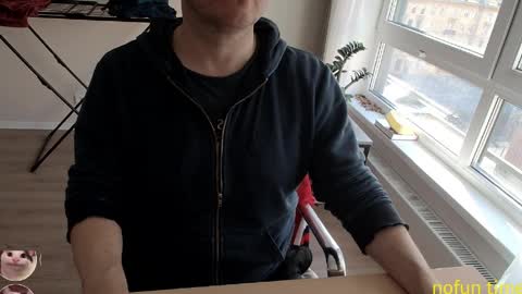 Vaco Eblidator online show from April 8, 1:36 pm