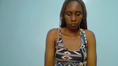 Ebon Fantasy1s online show from March 18, 12:16 am