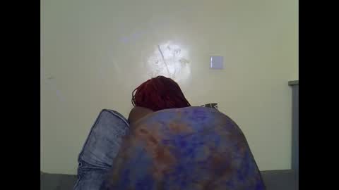 eboniana online show from April 19, 6:10 pm