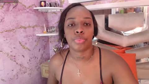 ebonnyhotvip online show from October 25, 11:20 am