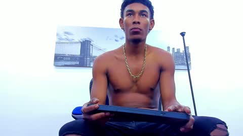 ebons_sexy online show from December 29, 3:22 am