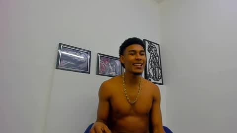 ebons_sexy online show from January 7, 10:55 am