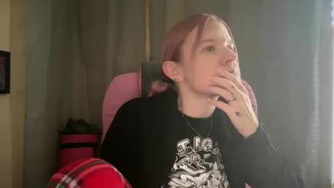 americnbarbie online show from January 31, 8:50 pm