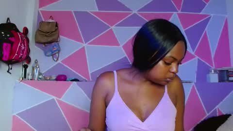 Alika Ashanti online show from October 28, 6:09 pm