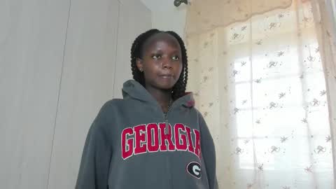 Angelina online show from January 9, 7:47 am