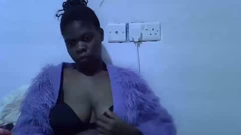 Ebony babey online show from March 12, 2:26 am